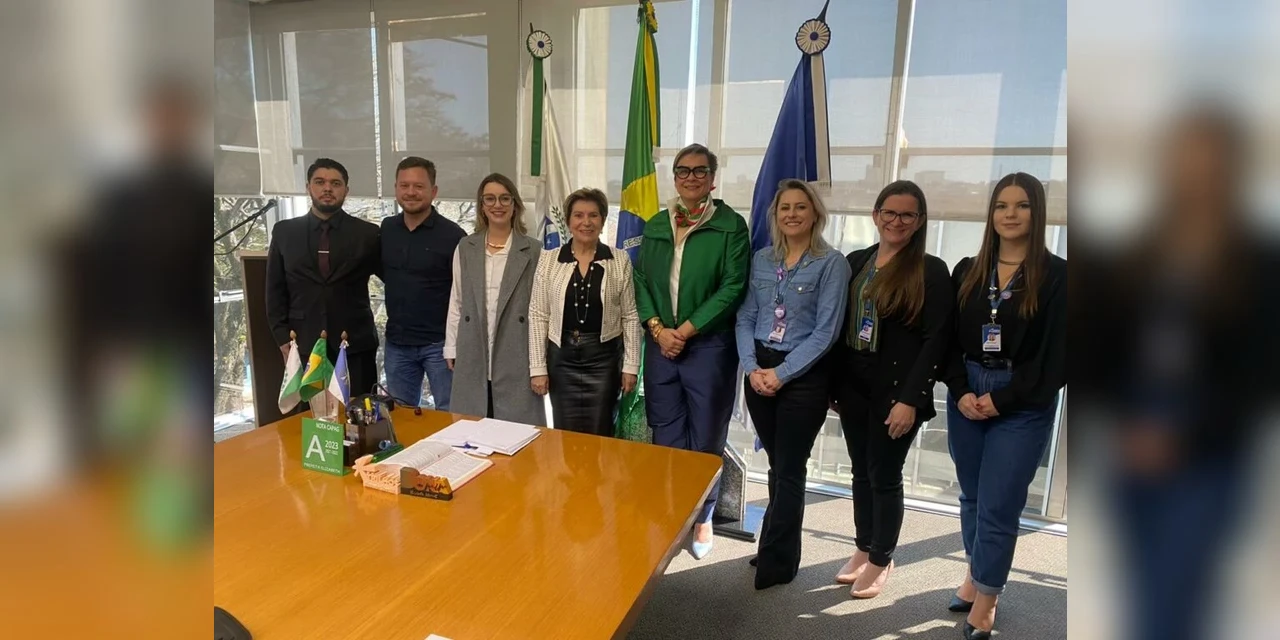 Programa vai trocar materiais apreendidos em ações judiciais por alimentos para entidades sociais