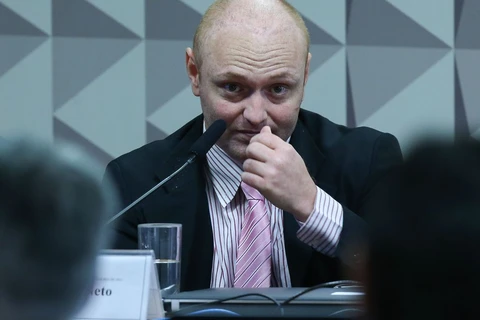 Justiça Federal condena hacker a 20 anos de prisão