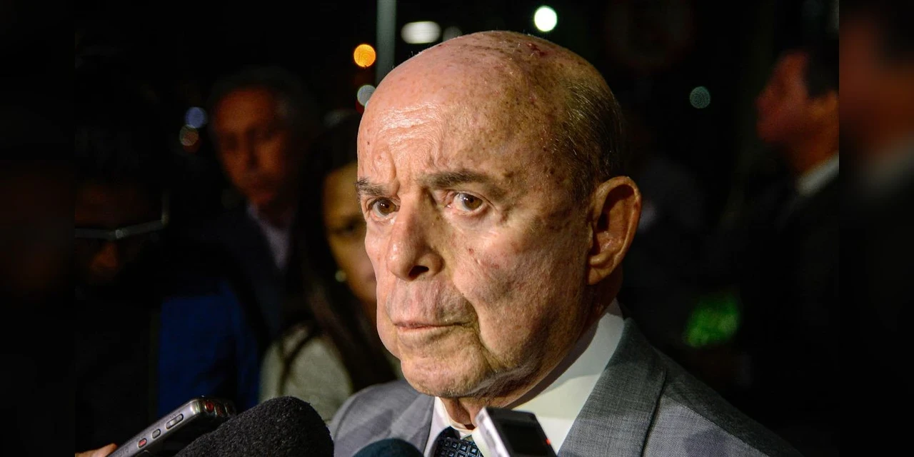 Morre Francisco Dornelles, ex-governador do RJ