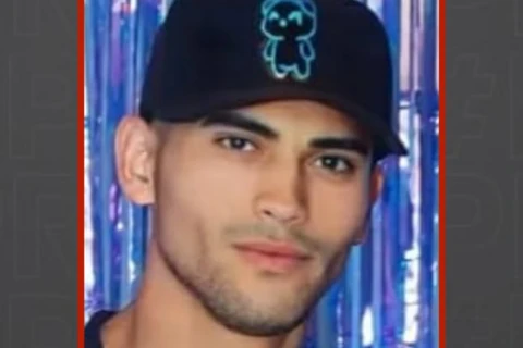 Policia Civil divulga foto de genro acusado de matar o sogro a tiros em Palmeira