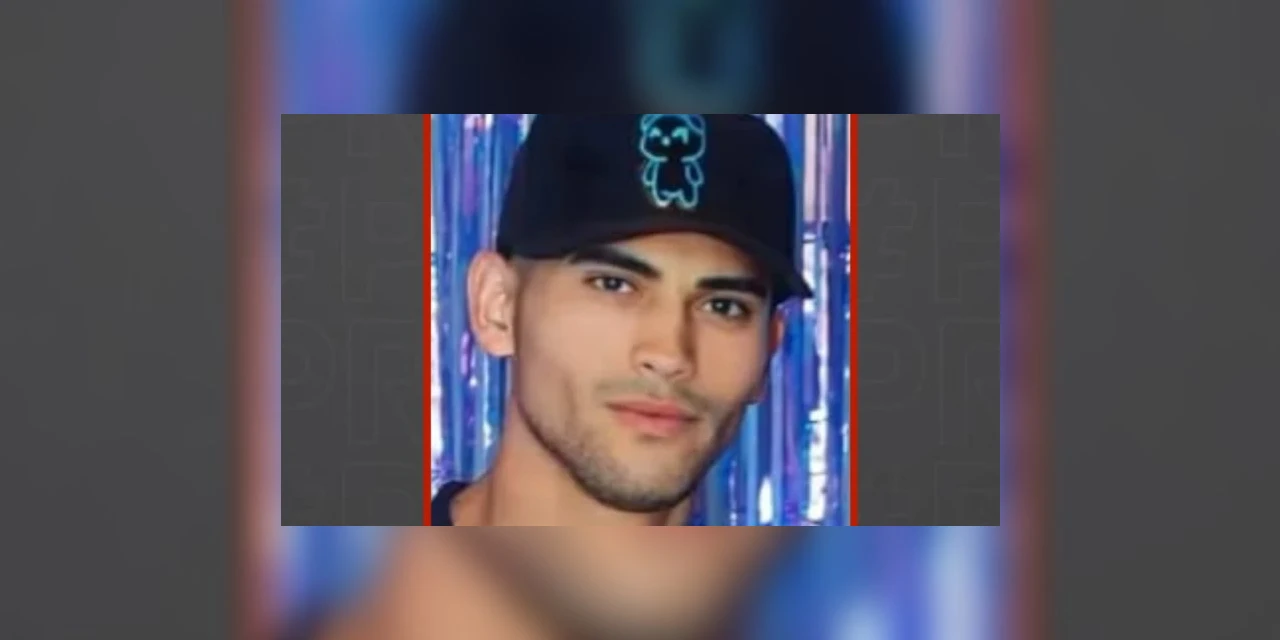 Policia Civil divulga foto de genro acusado de matar o sogro a tiros em Palmeira