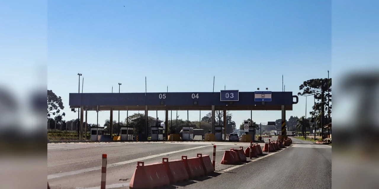 Entenda as principais ações previstas na concessão do lote 1 das rodovias do Paraná