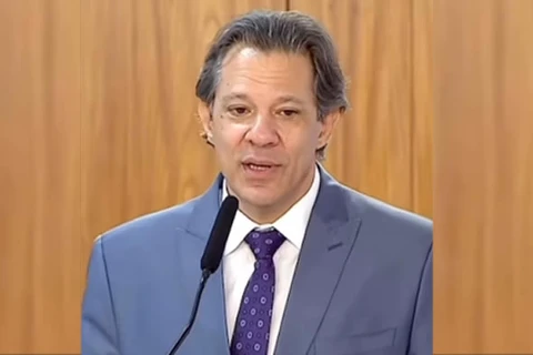 Governo apresenta proposta para taxação dos mais ricos