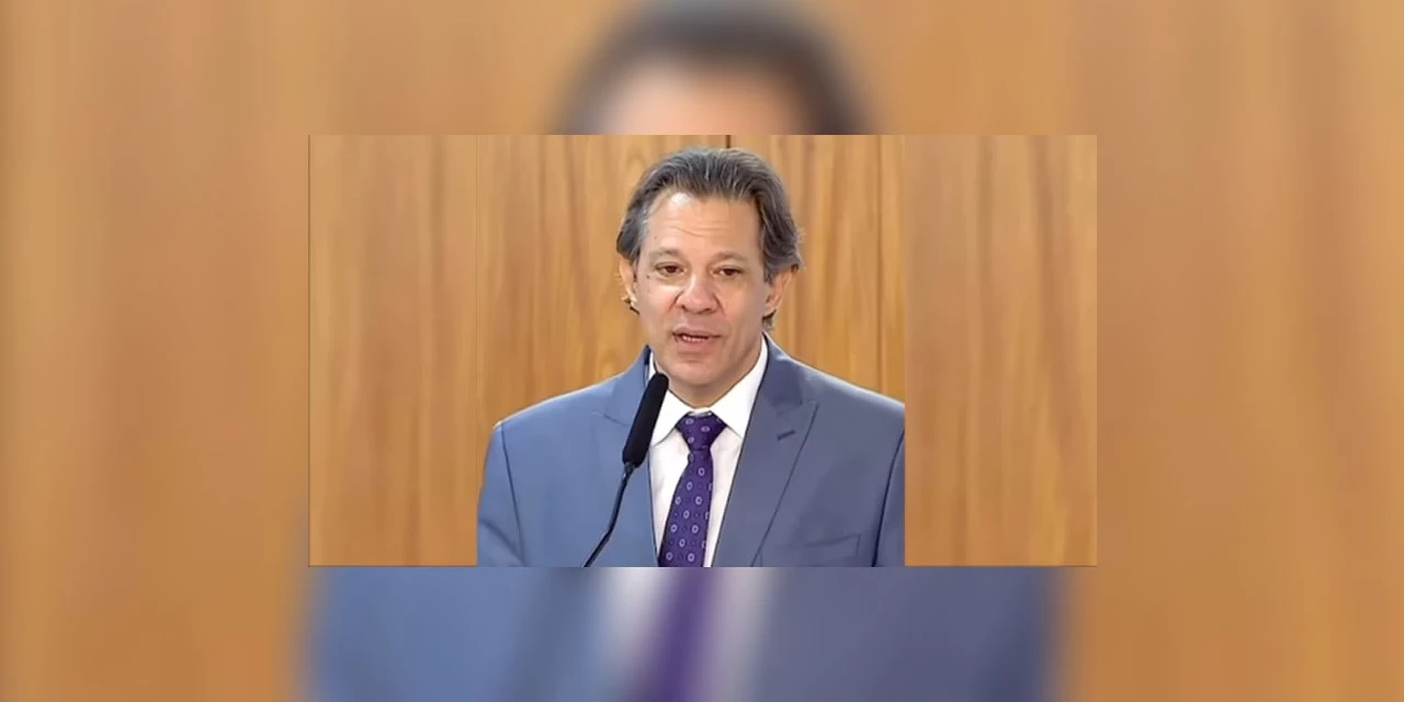 Governo apresenta proposta para taxação dos mais ricos