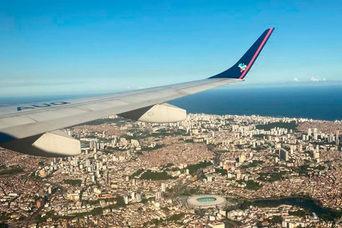 Justiça do PR protocola ação judicial contra a 123milhas