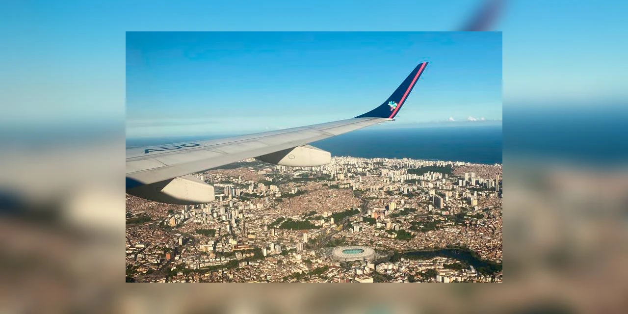 Justiça do PR protocola ação judicial contra a 123milhas