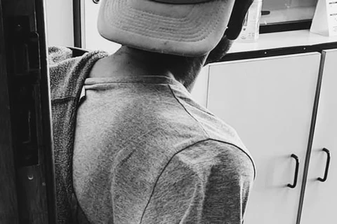 Polícia civil prende homem que coagia e extorquia a própria mãe, em PG