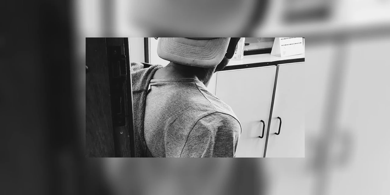 Polícia civil prende homem que coagia e extorquia a própria mãe, em PG