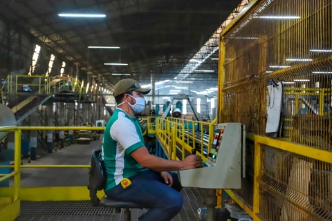 Paraná supera a marca de 3 milhões de pessoas com empregos formais