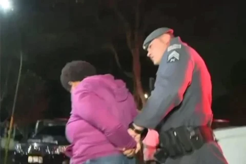 Mulher é presa suspeita de matar filha, esquartejá-la e esconder corpo de criança em geladeira