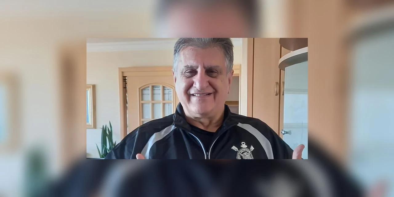 Morre professor Fausi Chagury, aos 72 anos