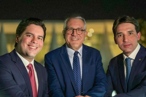 Lula anuncia novos ministros do Esporte e de Portos e Aeroportos