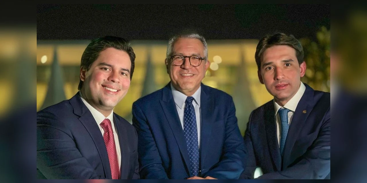 Lula anuncia novos ministros do Esporte e de Portos e Aeroportos