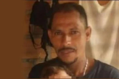 Foragido da justiça por estupro de vulnerável é executado a tiros em Ponta Grossa