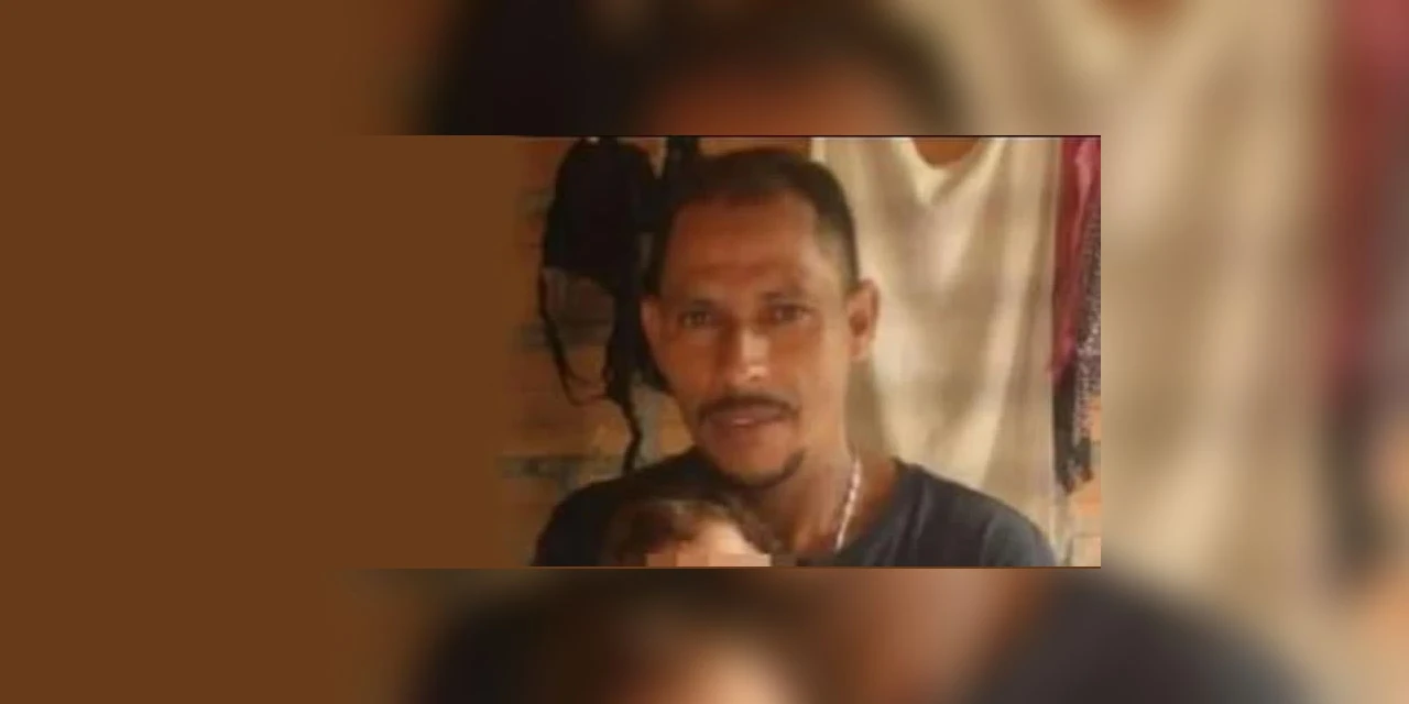 Foragido da justiça por estupro de vulnerável é executado a tiros em Ponta Grossa