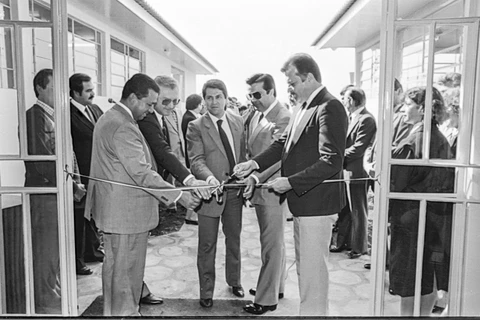 Com 1.750 alunos formados, curso de Agronomia da UEPG completa 40 anos