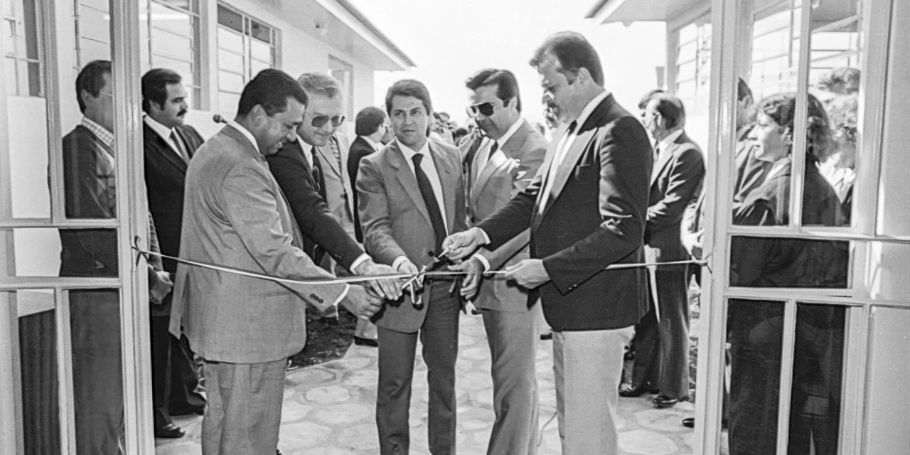 Com 1.750 alunos formados, curso de Agronomia da UEPG completa 40 anos