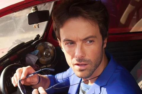 Kayky Brito permanece sedado, diz hospital; ator foi atropelado no último fim de semana no Rio