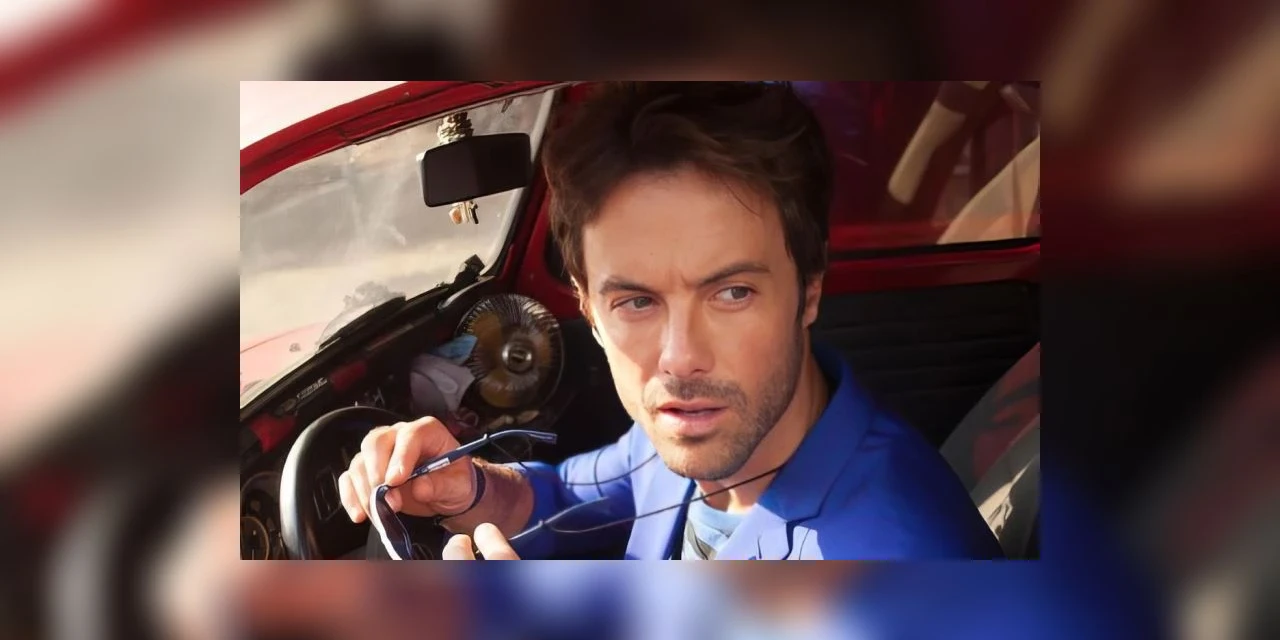 Kayky Brito permanece sedado, diz hospital; ator foi atropelado no último fim de semana no Rio