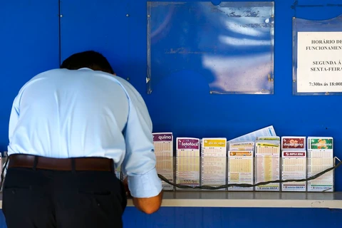 Lotofácil da Independência: 65 apostas vão dividir prêmio de R$ 192 mi