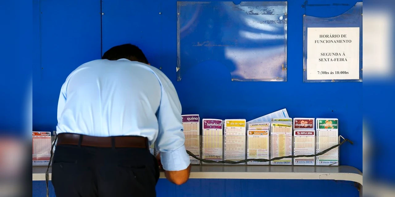 Lotofácil da Independência: 65 apostas vão dividir prêmio de R$ 192 mi