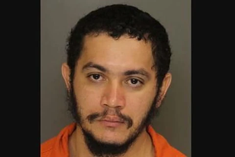 Brasileiro que fugiu de prisão nos EUA entra para lista da Interpol