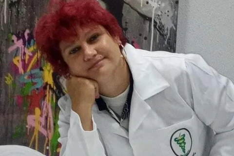 Morte de fisioterapeuta gera comoção em PG