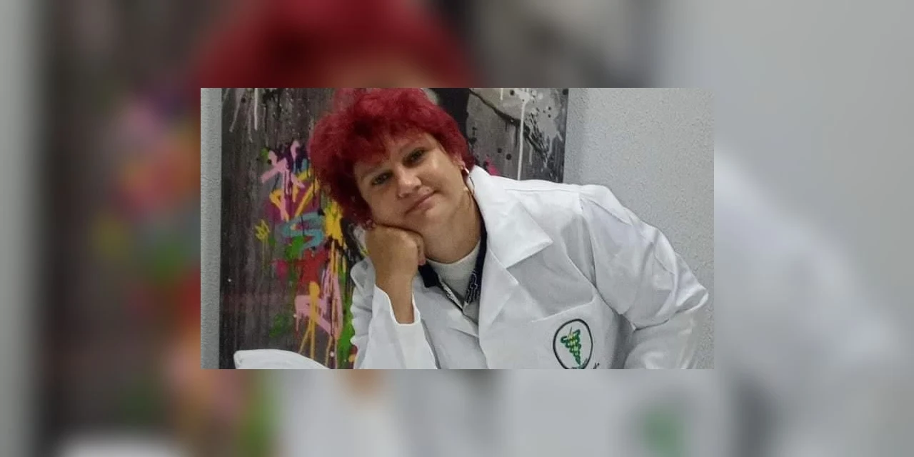 Morte de fisioterapeuta gera comoção em PG