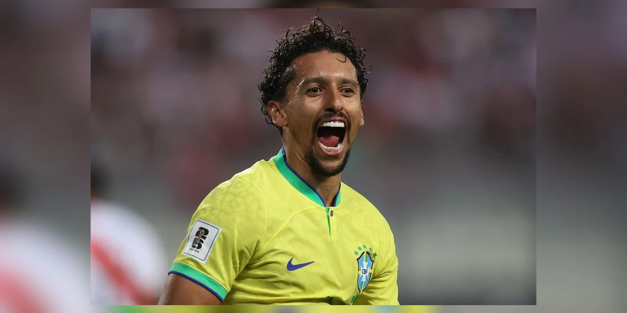 Brasil vence Peru por 1 a 0 nas Eliminatórias