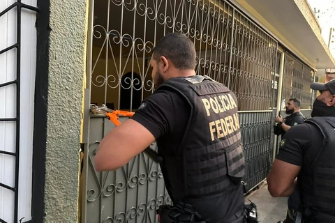 PF mira fraudes em concessão de benefícios do INSS