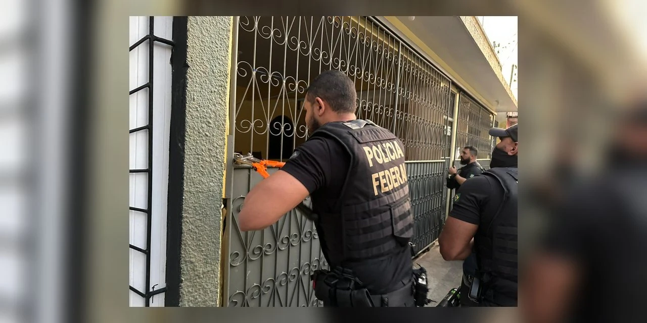 PF mira fraudes em concessão de benefícios do INSS