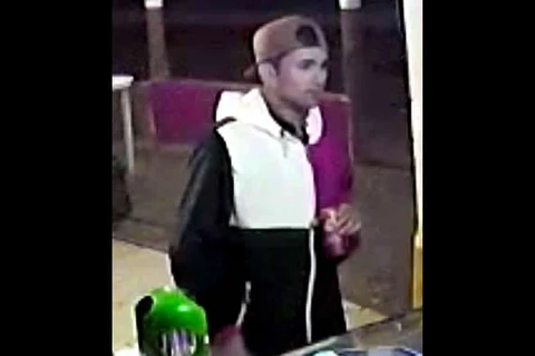 Polícia pede ajuda a população para prender suspeito de ter assassinado jovem com mais de 30 tiros em PG