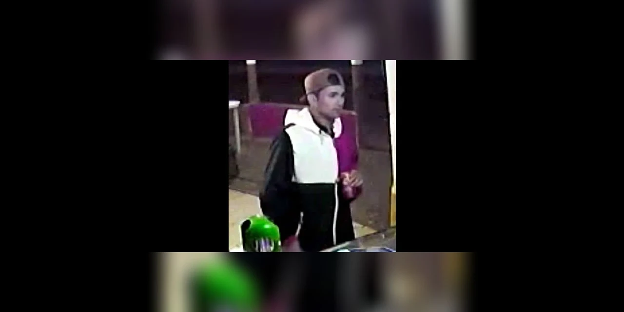 Polícia pede ajuda a população para prender suspeito de ter assassinado jovem com mais de 30 tiros em PG