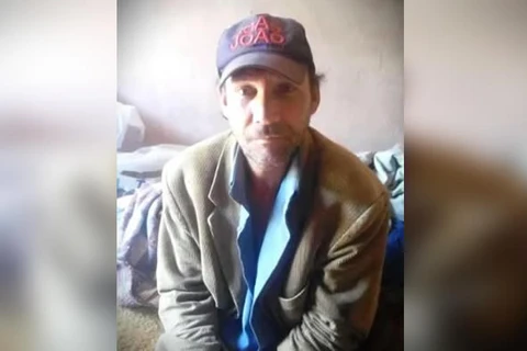 Corpo encontrado em córrego no Jardim Califórnia é identificado