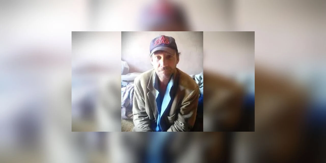 Corpo encontrado em córrego no Jardim Califórnia é identificado