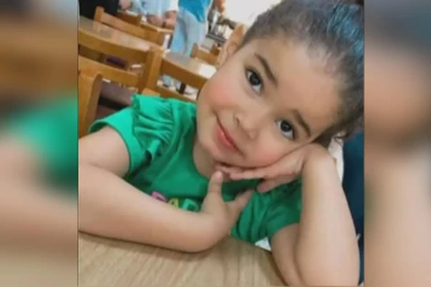 Menina que foi baleada por policial rodoviário federal morre no Rio