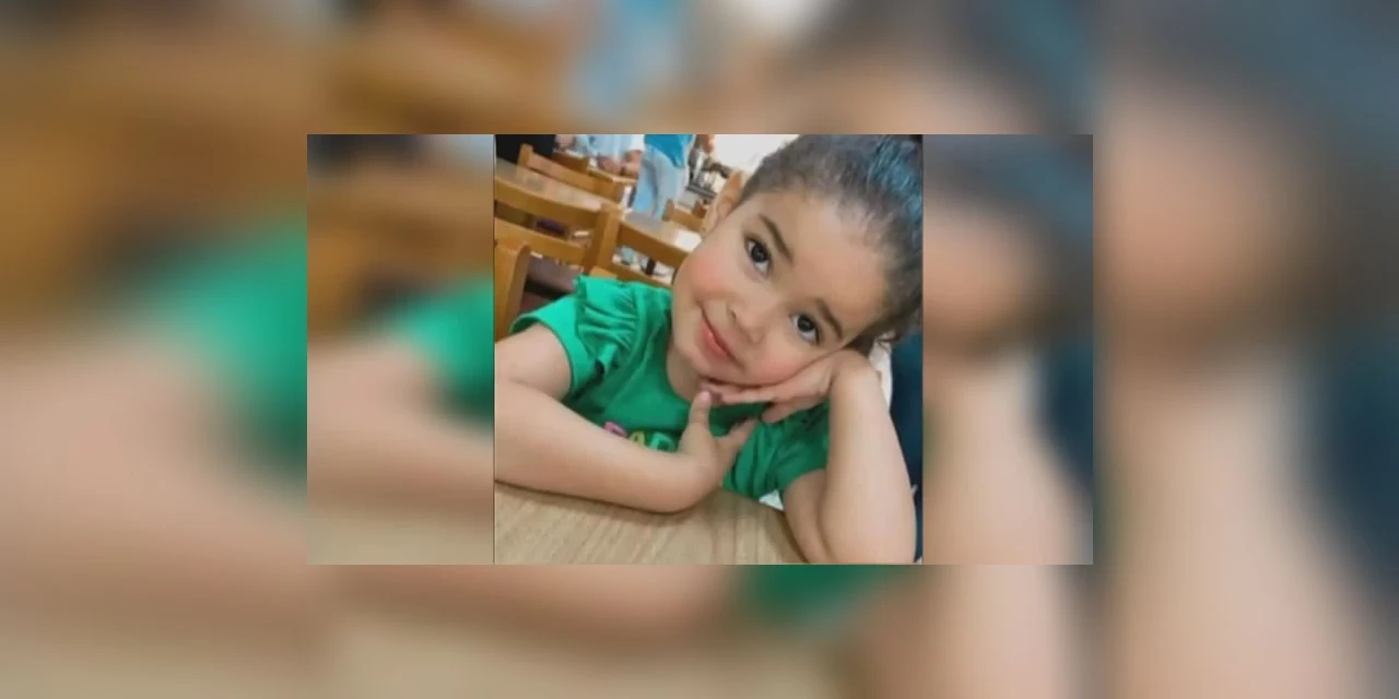 Menina que foi baleada por policial rodoviário federal morre no Rio