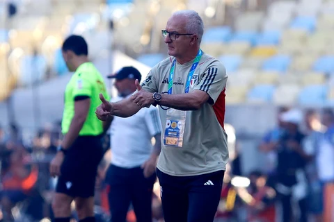 No Maracanã, São Paulo vence o Flamengo e abre vantagem na decisão!