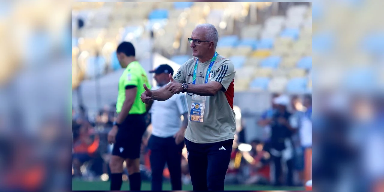 No Maracanã, São Paulo vence o Flamengo e abre vantagem na decisão!