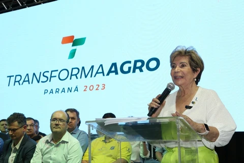 Com foco no agronegócio e inovação, PG abre o 1º Transforma Agro