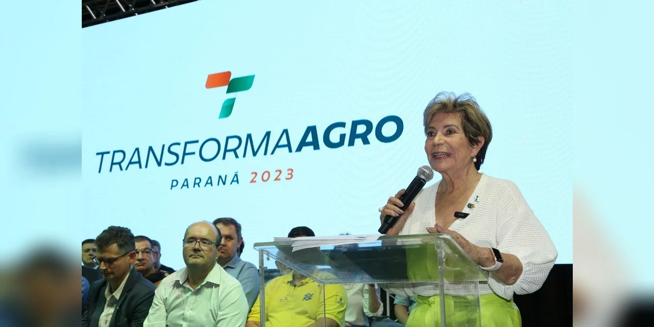 Com foco no agronegócio e inovação, PG abre o 1º Transforma Agro