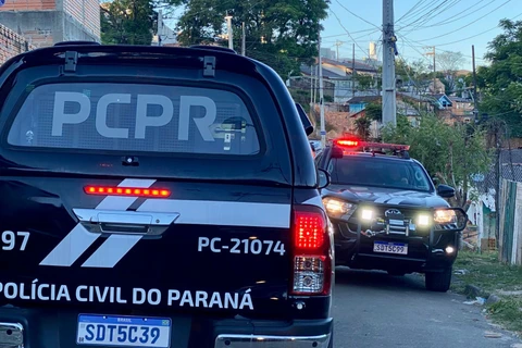 Homem morto em confronto com a PM era acusado de assassinato e outros crimes; diz policia