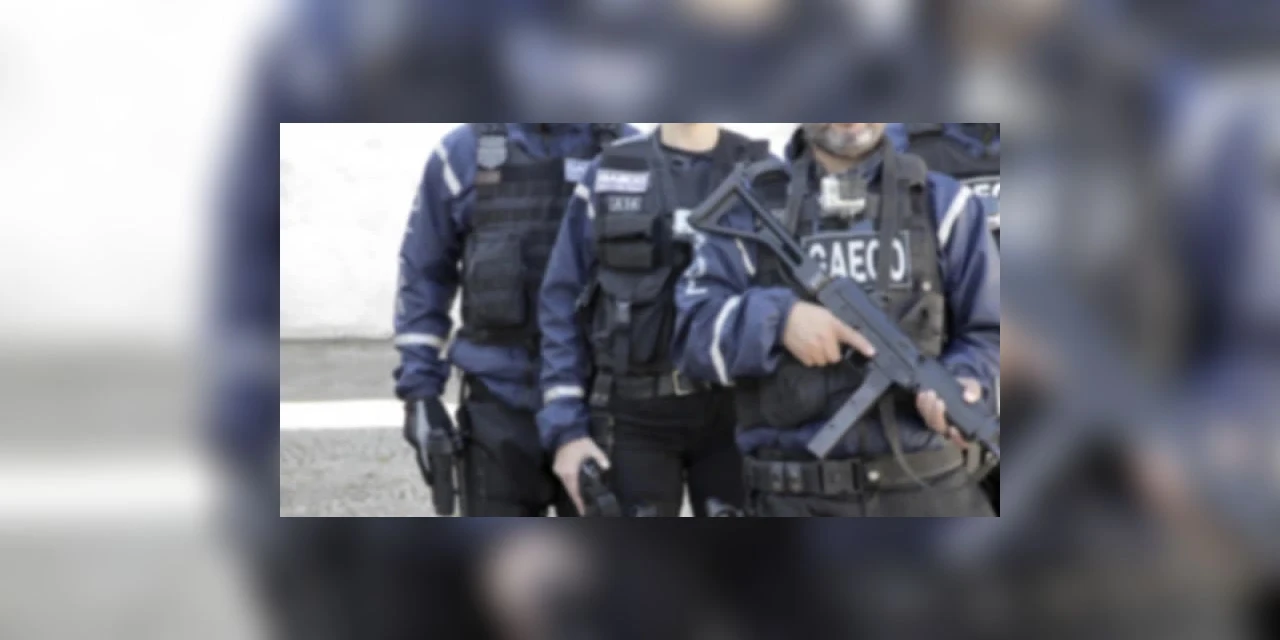 Servidor da Receita Estadual de Paranaguá é alvo de operação do Gaeco suspeito de cobrar propina