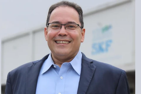 SKF inaugura sua primeira AgriStore no Brasil