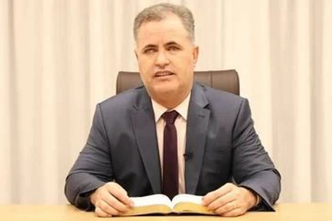 Falso religioso que prometia lucro de R$ 1 octilhão é preso