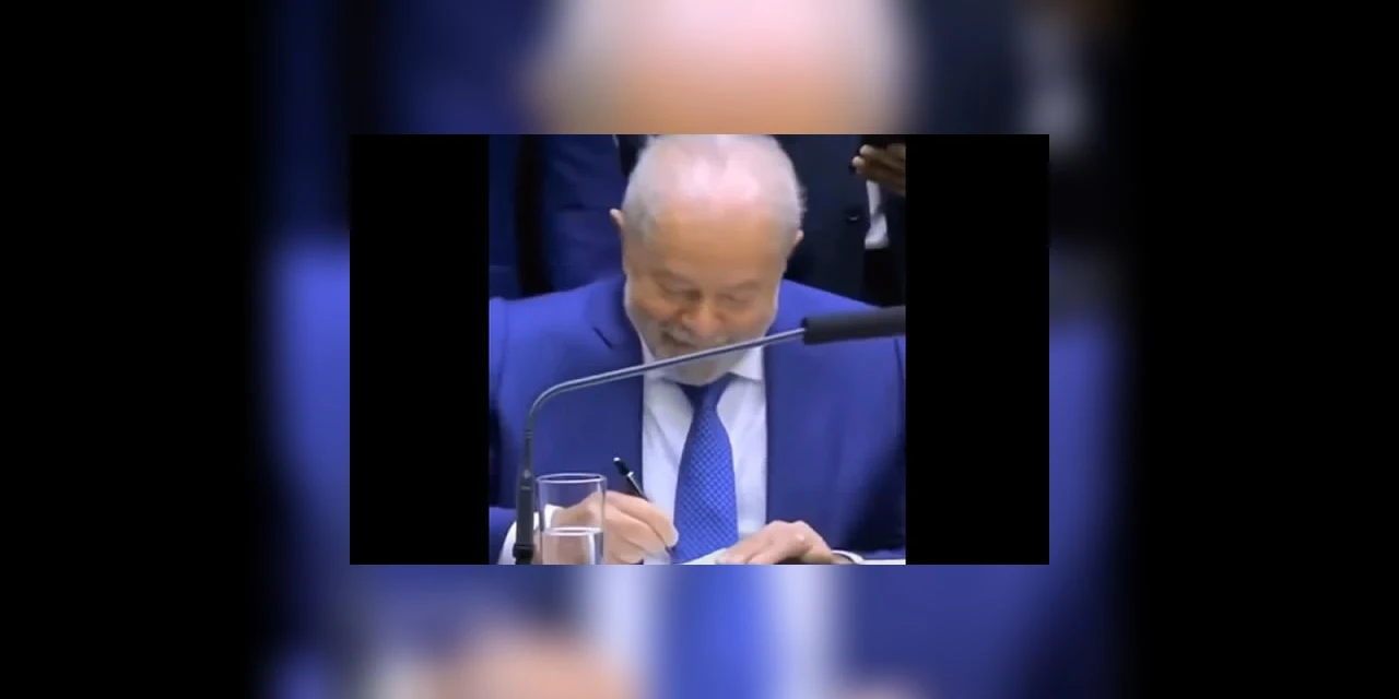 Ex-carcereiro de Lula é chamado para trabalhar na Presidência da República