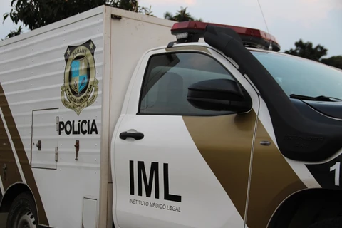 Idoso, de 71 anos é encontrado morto com ferimento por arma de fogo em PG
