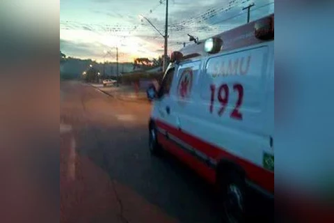 Mulher é encontrada morta dentro de residência em Oficinas; caso será investigado pela policia