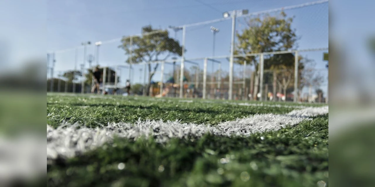 Abertura da Copa PG 200 Anos acontece neste sábado