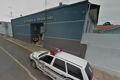 Filho mata o pai a golpes de faca em Imbituva